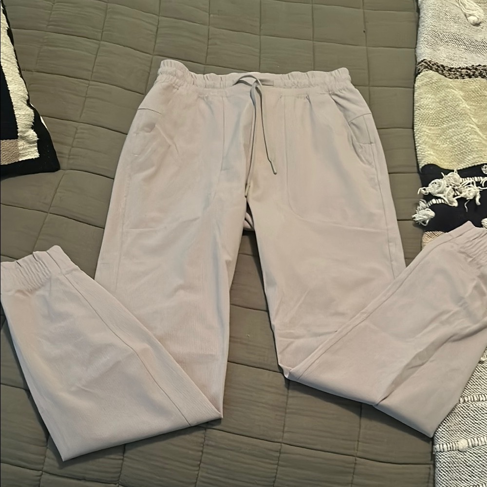 Lululemon Athletica XS Jogger Pants